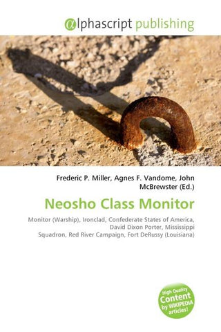 Neosho Class Monitor