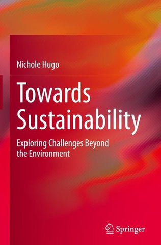 Towards Sustainability