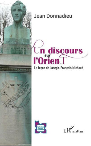 Un discours sur l'Orient