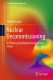 Nuclear Decommissioning