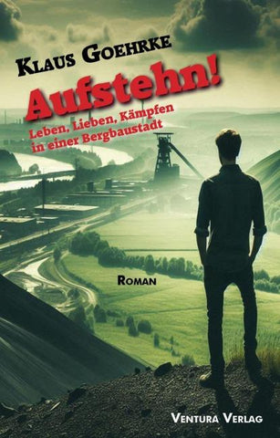 Aufstehn!