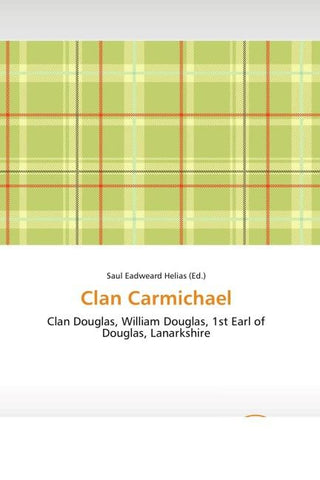 Clan Carmichael