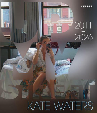 Kate Waters