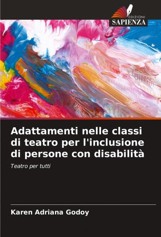 Adattamenti nelle classi di teatro per l'inclusione di persone con disabilità