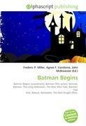 Batman Begins