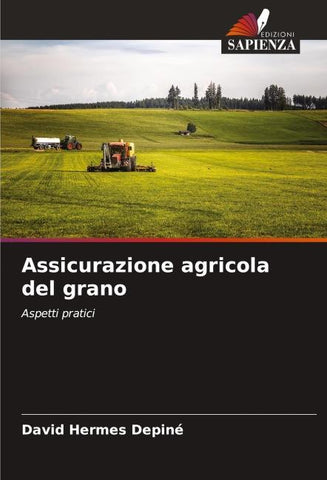Assicurazione agricola del grano