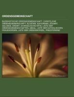 Ordensgemeinschaft