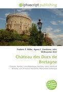 Château des Ducs de Bretagne