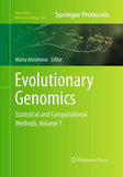 Evolutionary Genomics