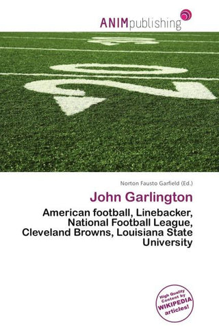 John Garlington