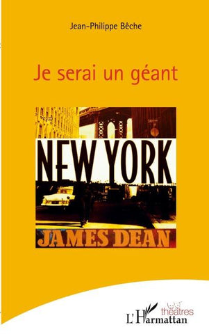 Je serai un géant