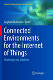 Connected Environments for the Internet of Things
