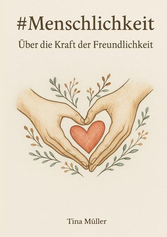 #Menschlichkeit