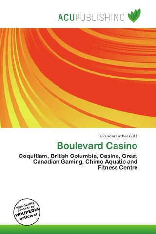 Boulevard Casino