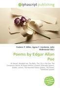 Poems by Edgar Allan Poe