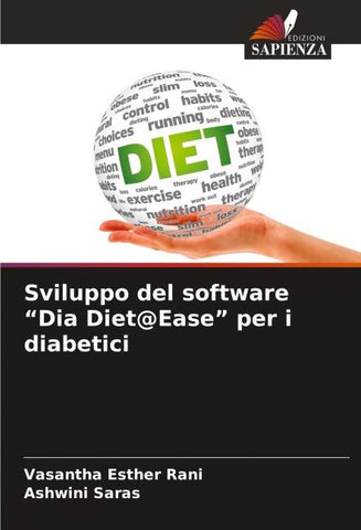 Sviluppo del software "Dia Diet@Ease" per i diabetici