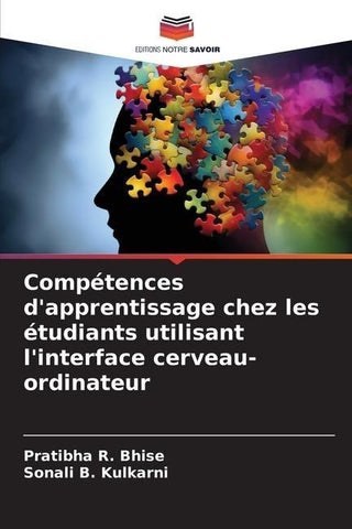 Compétences d'apprentissage chez les étudiants utilisant l'interface cerveau-ordinateur