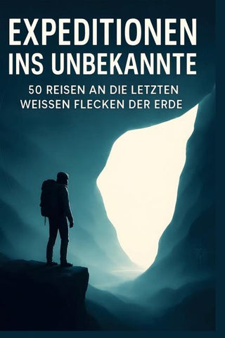 Expeditionen ins Unbekannte