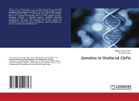 Genetics in Orofacial Clefts