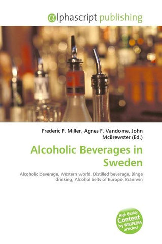 Alcoholic Beverages in Sweden