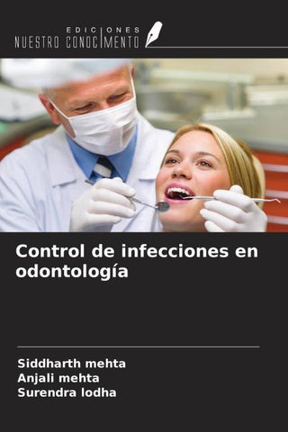 Control de infecciones en odontología