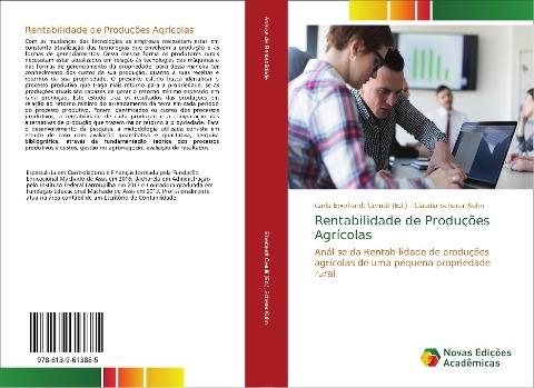 Rentabilidade de Produções Agrícolas