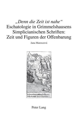 «Denn die Zeit ist nahe»