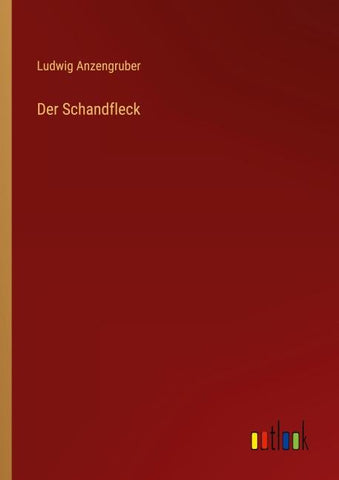 Der Schandfleck