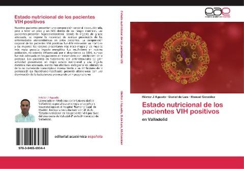 Estado nutricional de los pacientes VIH positivos