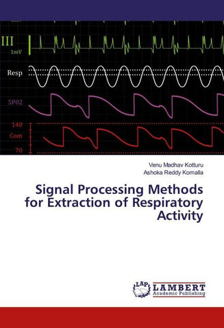 Signal Processing Methods for Extraction of Respiratory Activity