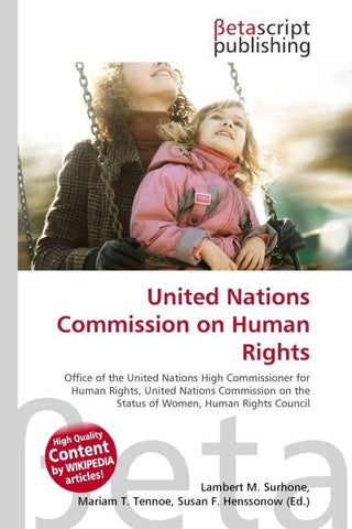 United Nations Commission on Human Rights