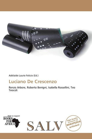 Luciano De Crescenzo
