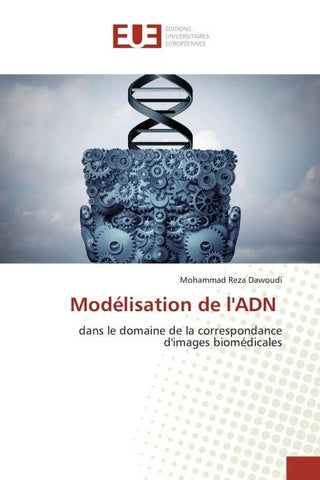 Modélisation de l'ADN