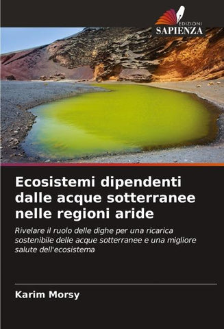 Ecosistemi dipendenti dalle acque sotterranee nelle regioni aride
