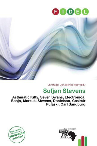 Sufjan Stevens