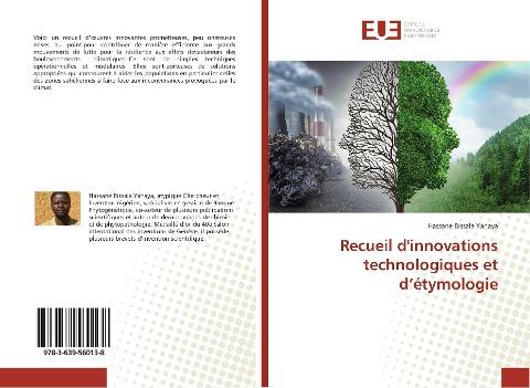 Recueil d'innovations technologiques et d'étymologie