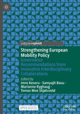 Strengthening European Mobility Policy
