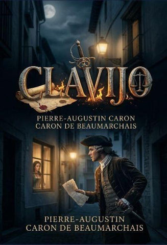Clavijo