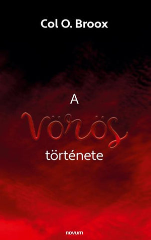 A vörös története