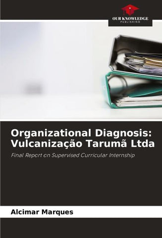 Organizational Diagnosis: Vulcanização Tarumã Ltda