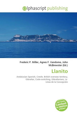 Llanito