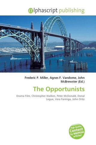 The Opportunists