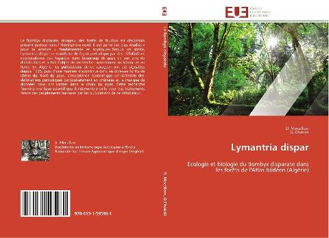 Lymantria dispar