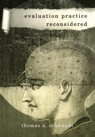 Evaluation Practice Reconsidered