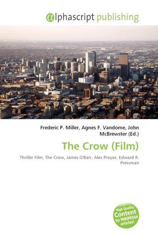 The Crow (Film)