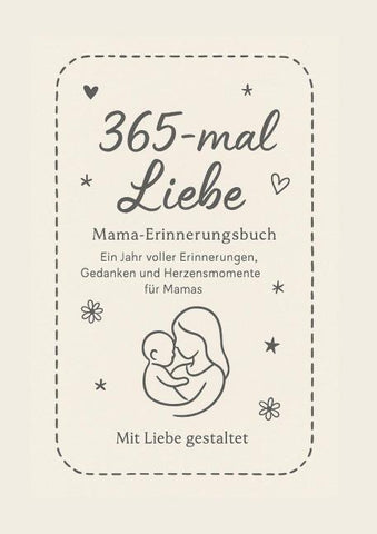 365-mal Liebe