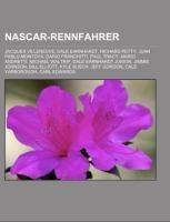 NASCAR-Rennfahrer
