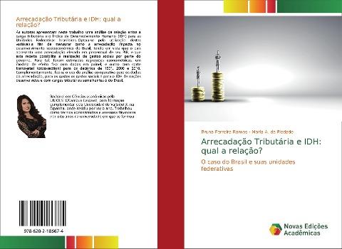 Arrecadação Tributária e IDH: qual a relação?