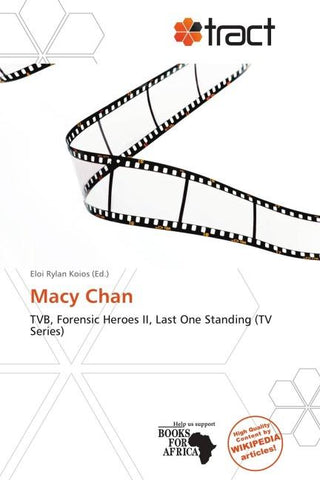 Macy Chan
