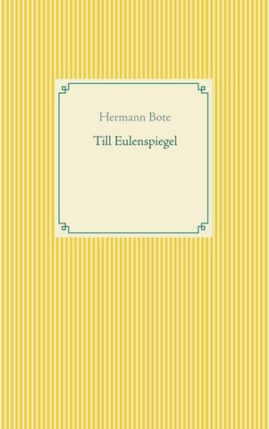 Till Eulenspiegel